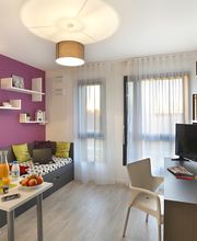 Résidence étudiante Nemea Roubaix Eurotéléport image 8