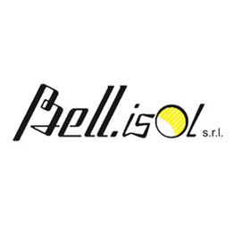 bell.isol Polistirolo logo