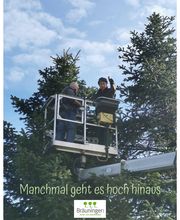 Bräuninger GmbH Garten- und Landschaftsbau Bild 6