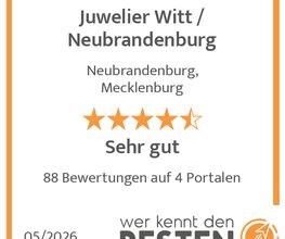 werkenntdenBESTEN.de Qualitätssiegel