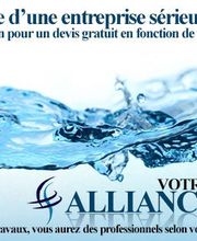 Alliance Team Propreté image 3
