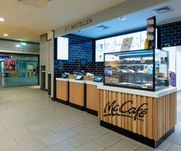 McDonald's Bild 4