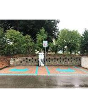 Shell Recharge Charging Station Bild 1