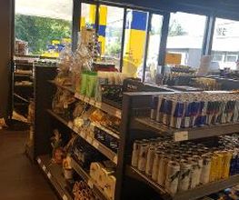 JET Tankstelle Bild 4