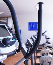 Imping&Schleiff Praxis für Physiotherapie Bild 7