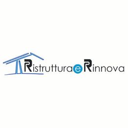 Ristruttura e Rinnova logo
