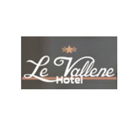Le Vallene logo