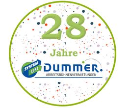Dummer GmbH - Arbeitsbühnenvermietung & Schulungen Bild 19