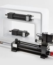 Transfluid Hydraulik AG Bild 3