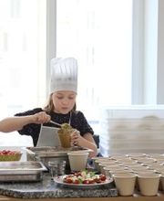 Caruso Cooking School GmbH Bild 2