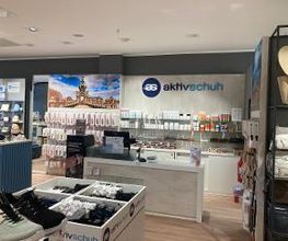 Aktiv Schuh Elbepark Bild 2