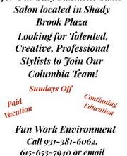 Fantastic Sams Cut & Color image 3