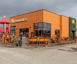McDonald's Bild 1