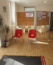 Laboratoire Saint Martial Limoges - BIOGROUP ATLANTIQUE CENTRE image 8