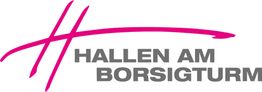 Hallen Am Borsigturm
