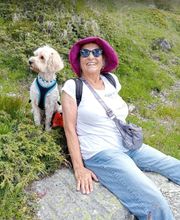 Somatische Psychotherapie  Praxis Bewegen Bild 3