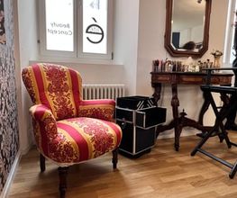 Elite Beauty Concept Bild 8