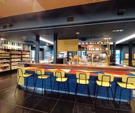Bar Italico - Arezzo immagine 3