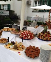 Restaurant Weinberg Warth Bild 3