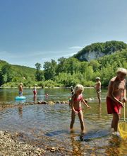 Camping la Bouysse image 2