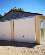 TUNNELS GRAFFOULIERE SARL NAVES-THALER image 7