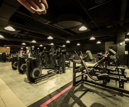 Fitness First Raunheim Ladies - Cardio