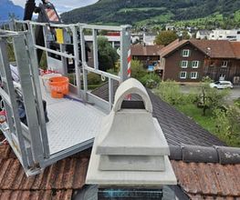 Rohner Gebäudehüllen GmbH Bild 1