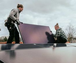 Krohm & Schmidt Solar-Power Bild 2