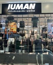 IUMAN Intimissimi Uomo immagine 1