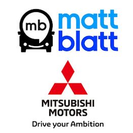 Matt Blatt Mitsubishi