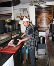 Sumo Sushi Bar Bild 5