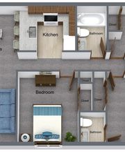 Ashbury Court Apartments image 4