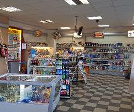 TOTAL TANKSTELLE Bild 6
