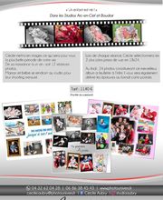 Photo Univers Studio Cécile Aubry SARL image 14