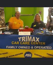 Trimax Car Care Center image 12
