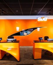 SIXT Valence ville