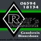 Ralf's Fahrschule Inh. Ralf Kinzer