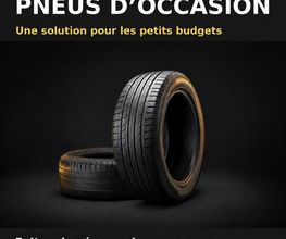 Expert du Pneu Chartres image 2