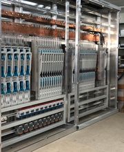 AHeiniger Schaltanlagenbau AG, Lohn-Ammannsegg