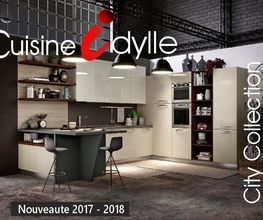 Cuisine Idylle image 11