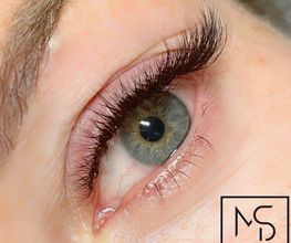 MS Lashes and Brows Bild 19