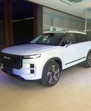 OMODA JAECOO M Automoción - Castellón imagen 12