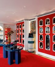 Christian Louboutin  Zurich Bild 1
