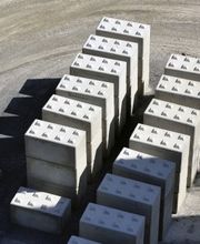 Les Bétons du Pic d'Andan image 1