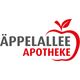 Logo der Äppelallee Apotheke