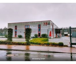 3B Büdding GmbH Bild 1