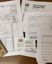 PRS Tax Services image 1
