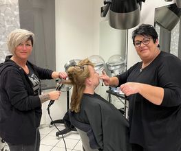 Salon Lora Hairstyle Bild 3