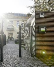 FRÖBEL-Kindergarten Charité Mitte, © 2018 FRÖBEL e.V., Alle Rechte vorbehalten