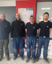 AD Carrosserie et Garage Expert AMDS image 12